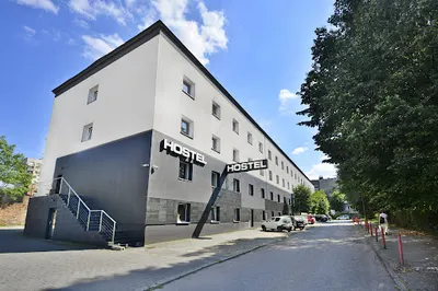 Twój Hostel Klimczoka 7